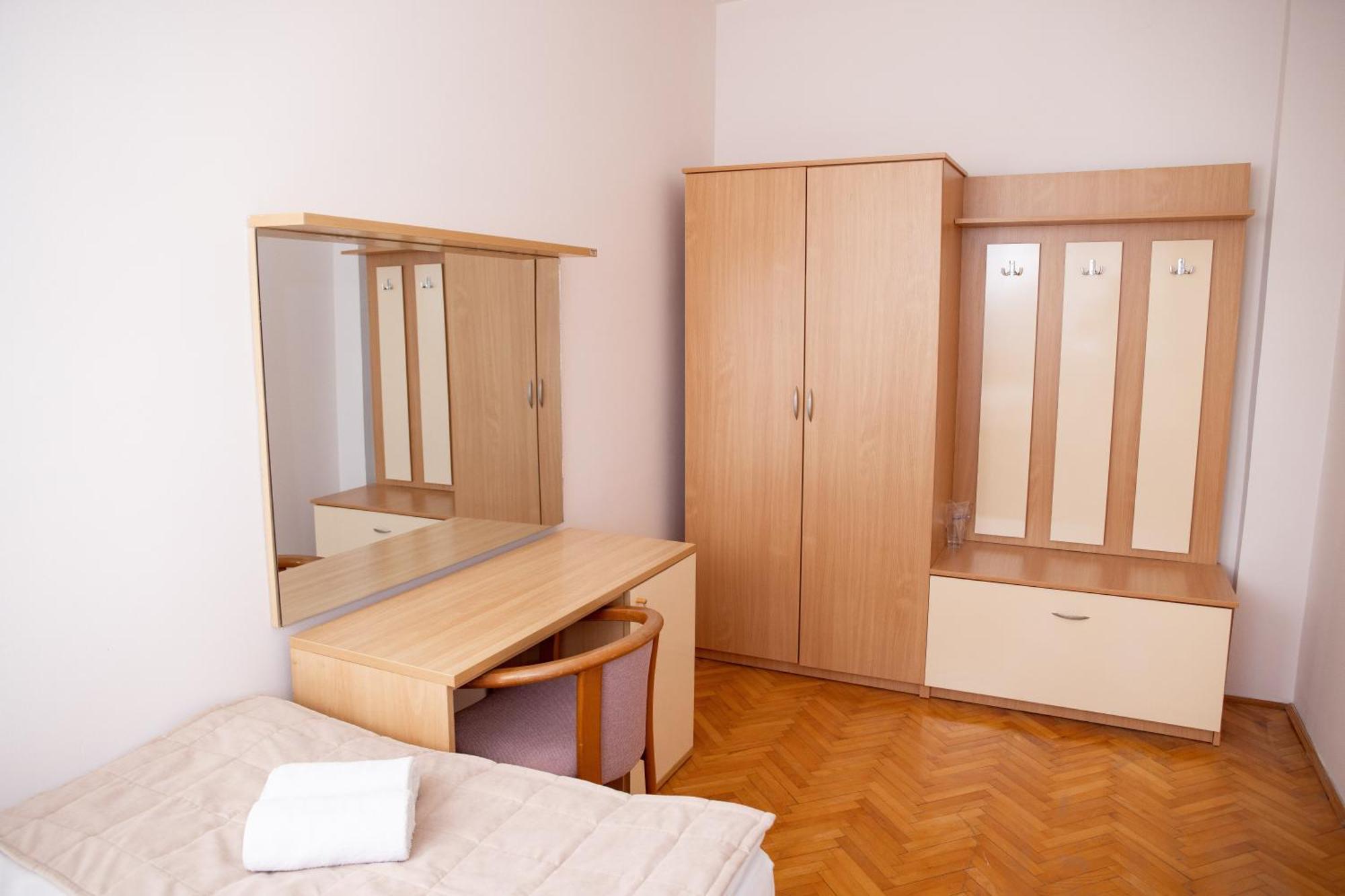 Motel New Sanatron Bosanski Novi Luaran gambar