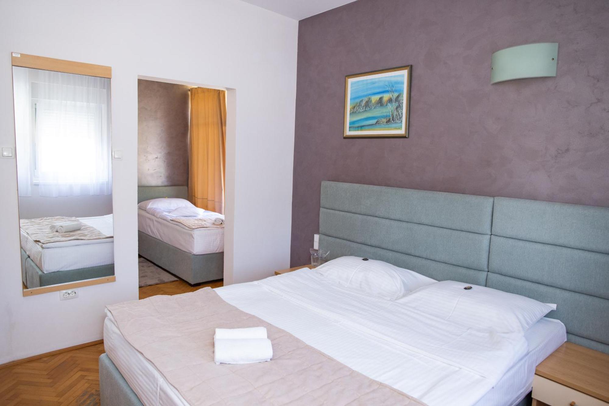 Motel New Sanatron Bosanski Novi Luaran gambar
